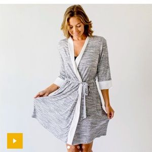 Kindred Bravely Emmaline Robe